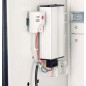 Lanview 100W IP CABINET HEATER